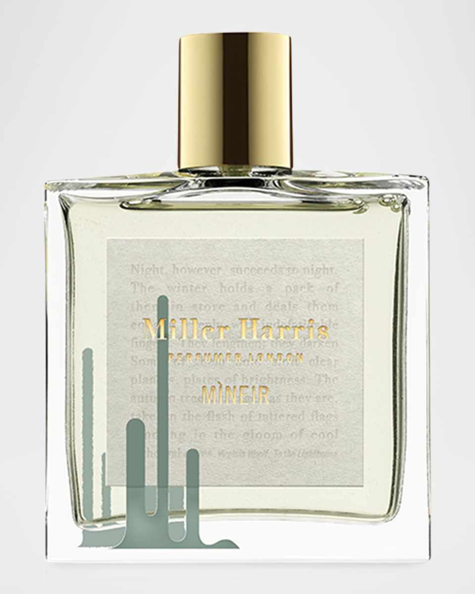 Mineir Eau de Parfum, 3.4 oz.
